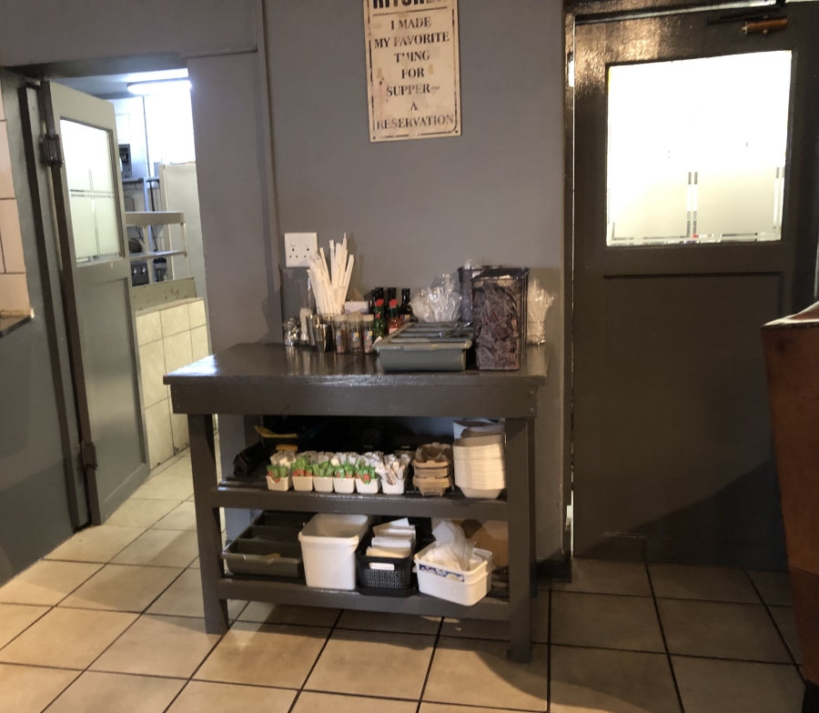 Commercial Property for Sale in Strand Central Western Cape